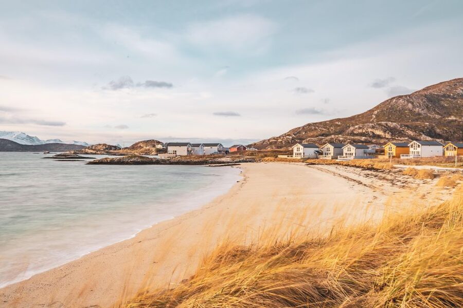 From Tromsø: Kayak trip with lunch and sauna at Sommarøy - Should you book the Sommarøy Kayak and Sauna trip from Tromsø?