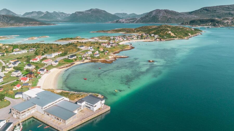 From Tromsø: Kayak trip with lunch and sauna at Sommarøy - Who should book this kayak plus sauna day, and who should skip it