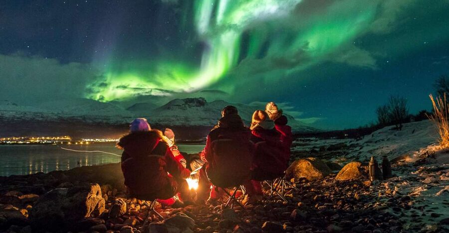From Tromsø: Northern Lights Tour - Key things that make this tour work