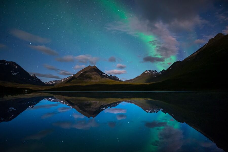 From Tromsø: Northern Lights Tour - Who this tour suits best, and who should think twice
