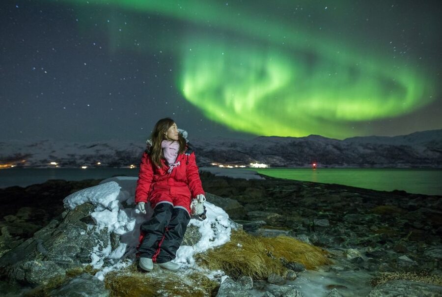 From Tromsø: Northern Lights Tour - Price and value: what you are really paying for