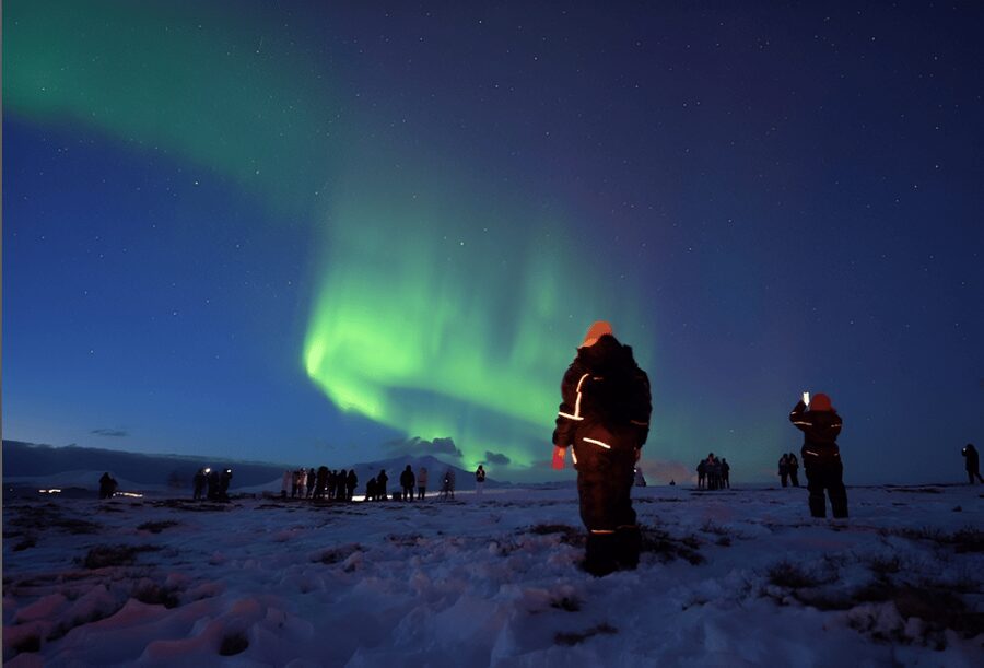 From Tromsø: Northern Lights Tour in Minibus with Photos - The Short Version: What You Get and Why It Works