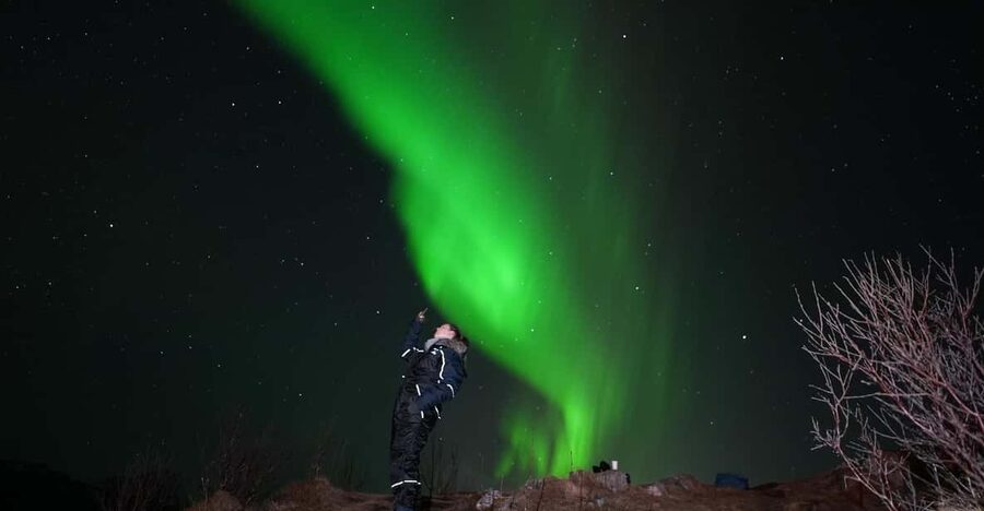 From Tromsø: Northern Lights Tour with Hot Drinks and Photos - Key Points at a Glance: What Makes This Aurora Tour Work