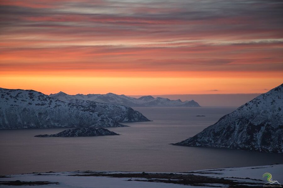 From Tromso: Norwegian Fjords Half-Day Tour - Key points before you go