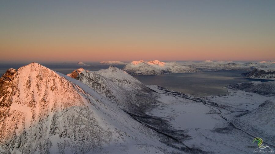 From Tromso: Norwegian Fjords Half-Day Tour - Price and value: is $132 per person worth it