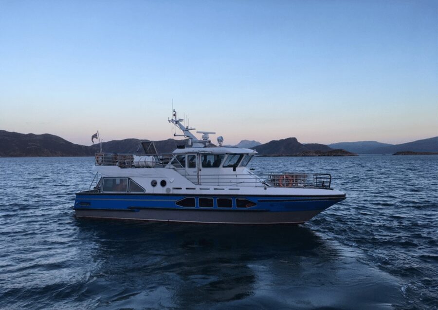 From Tromso: Polar Fishing Adventure - Why this Tromsø polar fishing adventure feels like the real Arctic