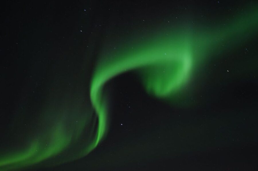 From Tromsø: Private Northern Lights Experience - Key highlights you will actually care about