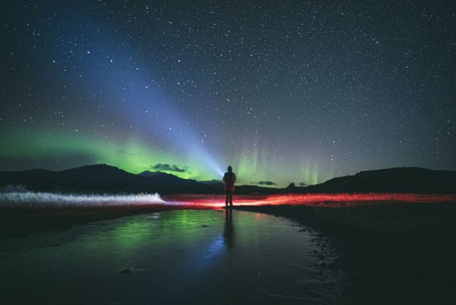 From Tromsø: Private Northern Lights Experience - Why a private Northern Lights hunt from Tromsø feels different