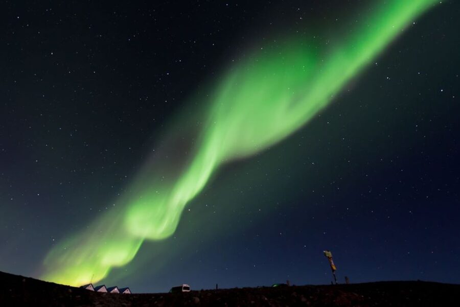 From Tromsø: Private Northern Lights Experience - The 5-hour aurora chase, step by step