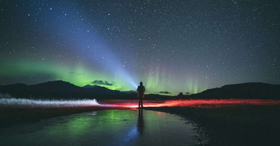 From Tromsø: Private Northern Lights Experience - Tips to improve your night, without turning it into homework