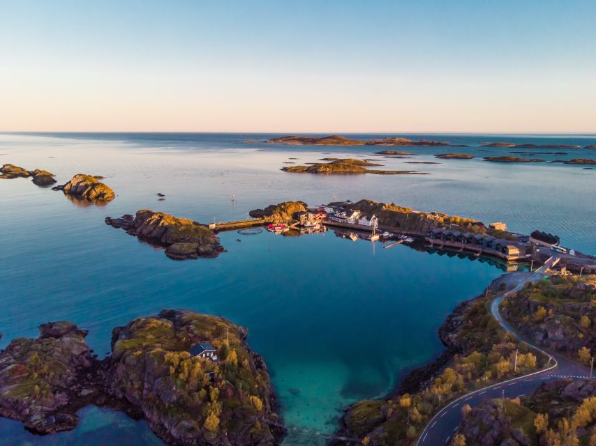 From Tromsø: Self-Guided Fjord Tour to Senja and Local Lunch - Should you book this Tromsø to Senja fjord day trip?