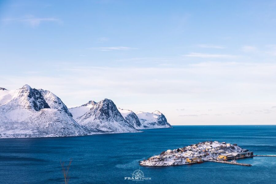 From Tromsø: Senja and Kvaløya Arctic Day Trip with Lunch - Who This Tour Fits Best, and Who Should Skip It