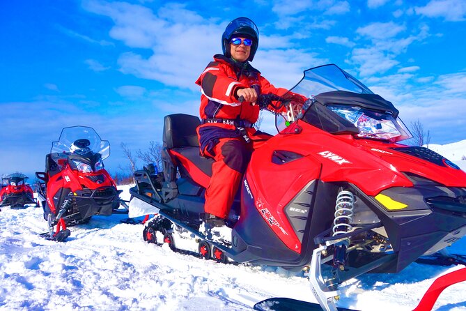 Guided Lyngen Alps Snowmobile Tour From Tromso - My Booking Advice: Should You Choose This Lyngen Alps Snowmobile Tour?