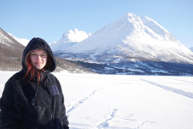 Ice Fishing On The Fjord - Who should book this ice fishing trip (and who might think twice)