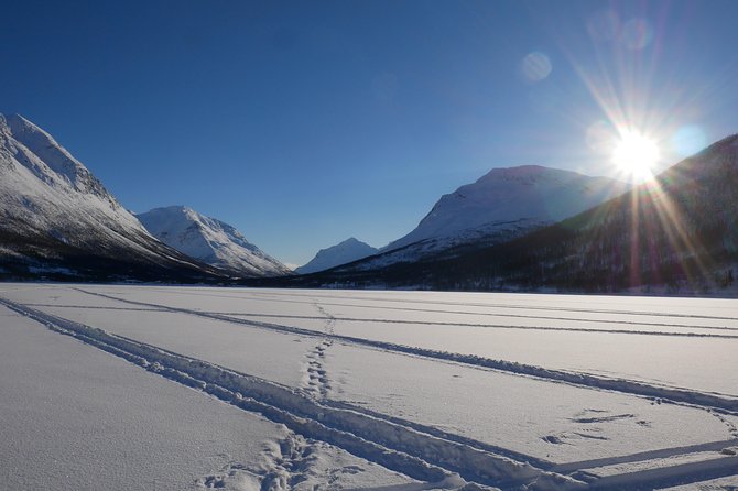 Ice Fishing On The Fjord - Should you book ice fishing on the fjord with Skadi Adventures?