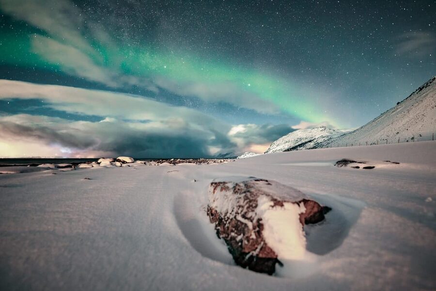 Lyngenalps: Northern Lights Snowmobile Safari - Key things to know before you go