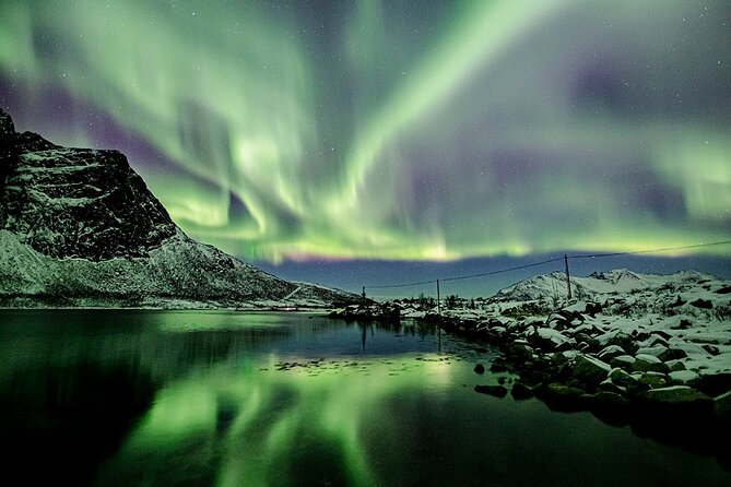 Marianne’s Heaven On Earth Aurora Chaser Tours - Small-group chasing, and why it can feel quieter and more personal