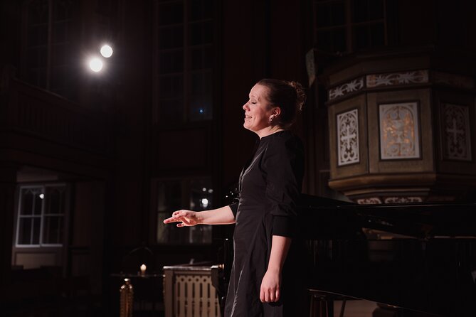 Midnight Concert in Tromsø Cathedral - Should you book this midnight concert? My call