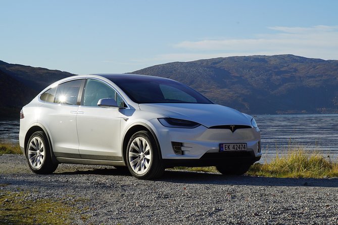 Midnightsun- Eco friendly Tesla Model X - Key highlights that matter in real life