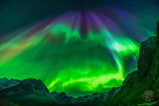 Minibus Northern Lights Chase with Photography from Tromsø - Timing, Group Size, and What the Long Night Feels Like