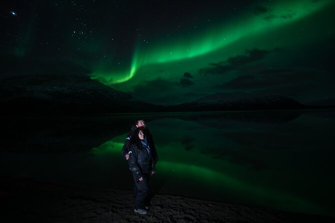 Northern Lights Adventure - Key Points You’ll Care About