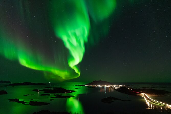 Northern Lights Adventure - Why This Tromsø Aurora Tour Feels More Like a Guided Hunt Than a Bus Ride