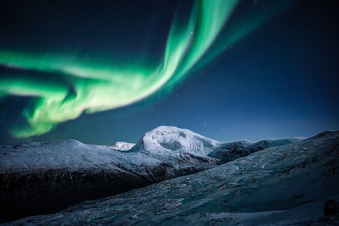 Northern Lights Adventure - Aurora Photos and Timelapse: The Bonus That Becomes the Main Event