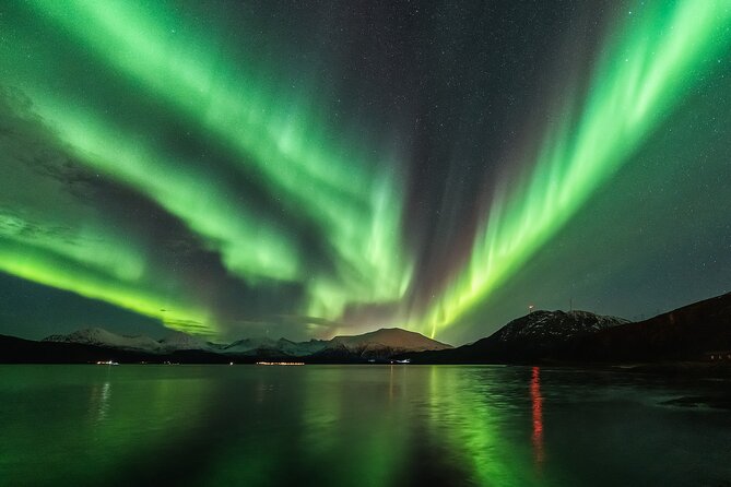 Northern Lights Adventure - What a 6 to 10 Hour Night Feels Like on the Ground