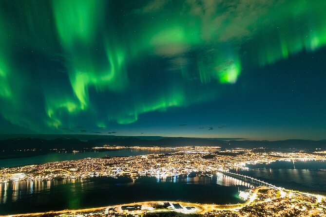 Northern Lights Adventure - Price and Value: Why $280.73 Can Make Sense Here