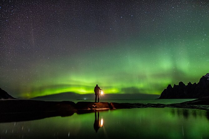 Northern Lights Adventure with Greenlander, 8 people max - Gear in Arctic winter: thermal suits, boots, tripod, and what you should pack anyway