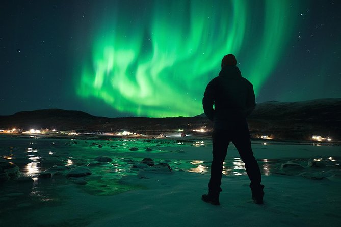 Northern Lights Big Bus Chase with Chasing Lights - Key Things To Know Before You Go