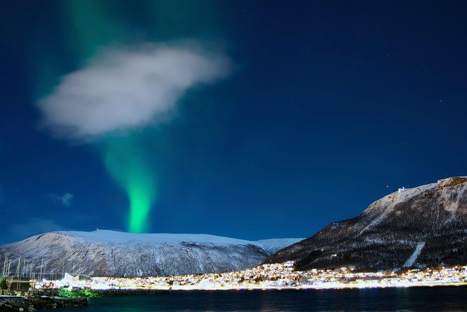 Northern lights cable car excursion - Price and What You Get for Around $191