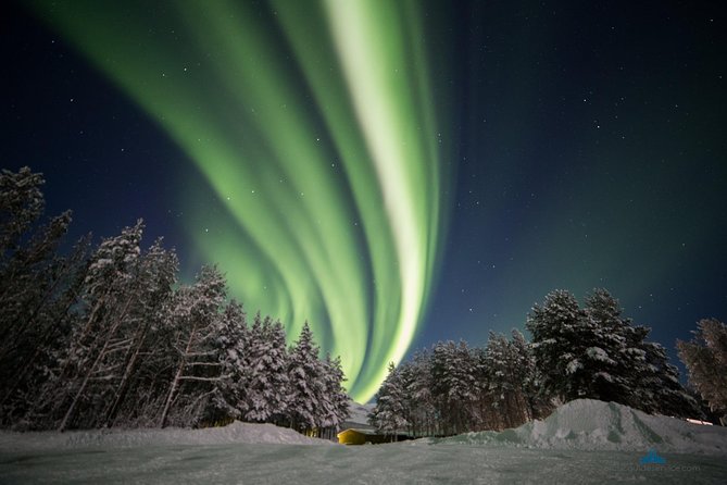 - Northern Lights Chase with Photo Package Included - Key highlights worth getting excited about