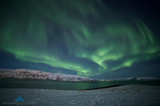 - Northern Lights Chase with Photo Package Included - Why Tromsø and a real aurora chase beat the one-stop plan