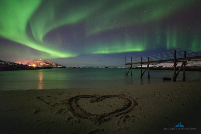 - Northern Lights Chase with Photo Package Included - Price and logistics: what $104.50 buys you, and what you should plan for