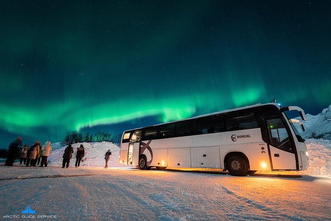 - Northern Lights Chase with Photo Package Included - Who this tour fits best (and who should consider alternatives)