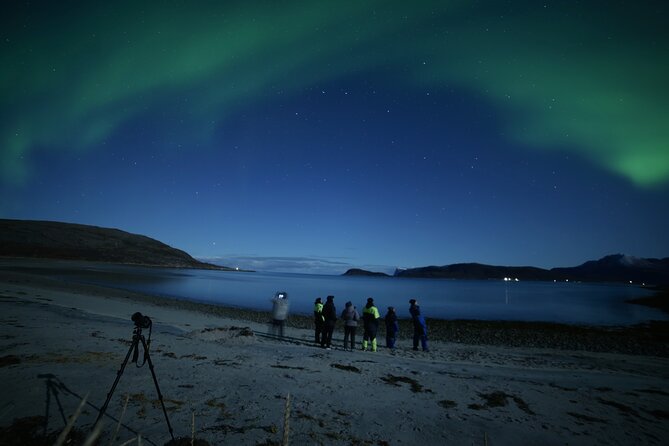 Northern lights photography tour - Key Highlights at a Glance
