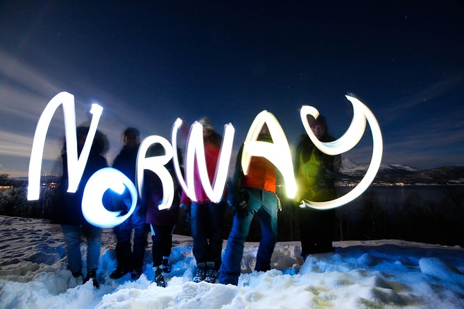 Northern lights photography tour - Price and Value: What $225.94 Gets You in Real Terms