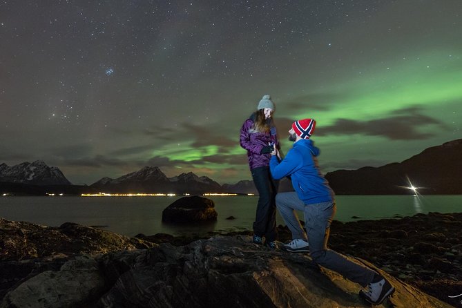 Northern Lights Private tour with your special ones - Greenlander - Key Things That Make This Tromsø Aurora Tour Worth Your Time