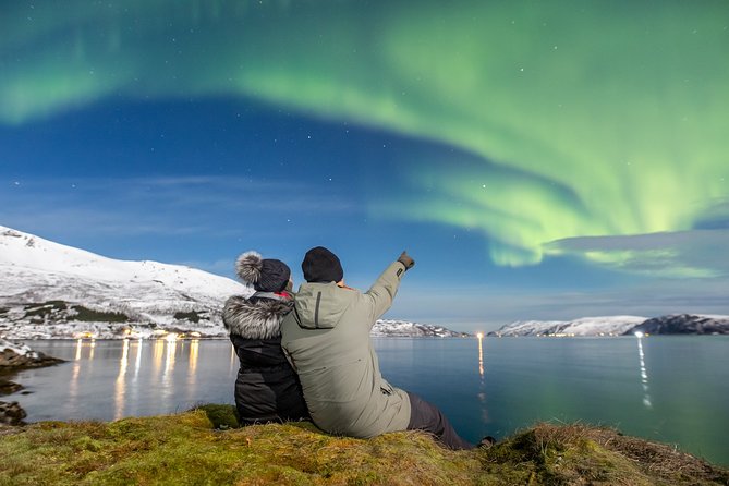 Northern Lights Private tour with your special ones - Greenlander - When the Plan Moves Toward Finland, Why Cloud Cover Matters