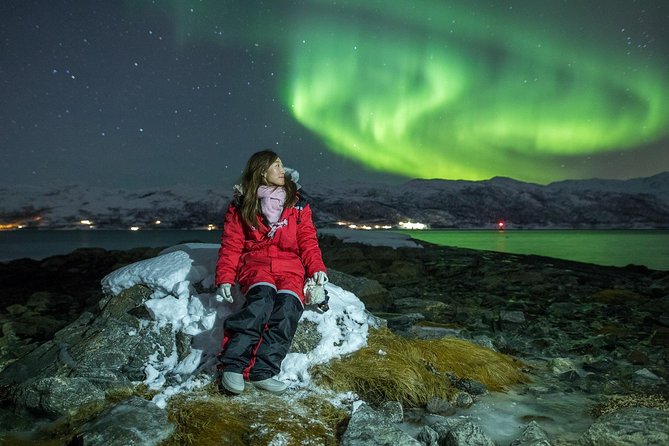 Northern Lights Tour from Tromsø - Key highlights and what they really mean