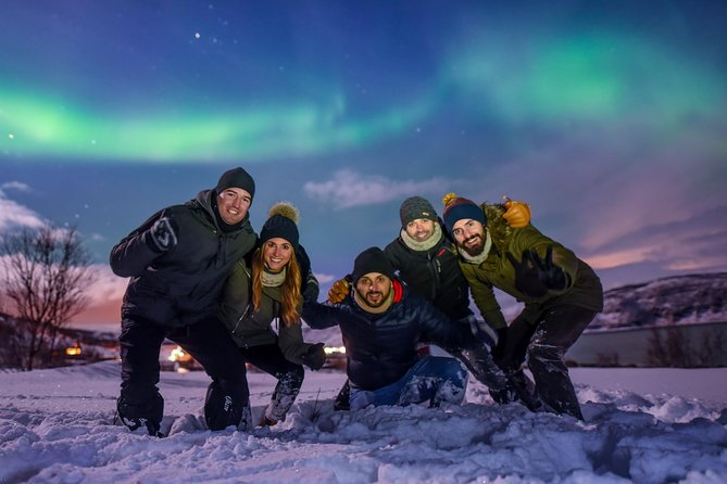 Northern Lights Tour from Tromsø - Price and value: does $259.11 make sense for this style of tour?