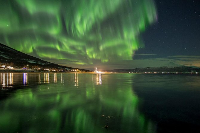 Northern Lights Tour from Tromsø - Smart packing tips that help you enjoy the night, not suffer