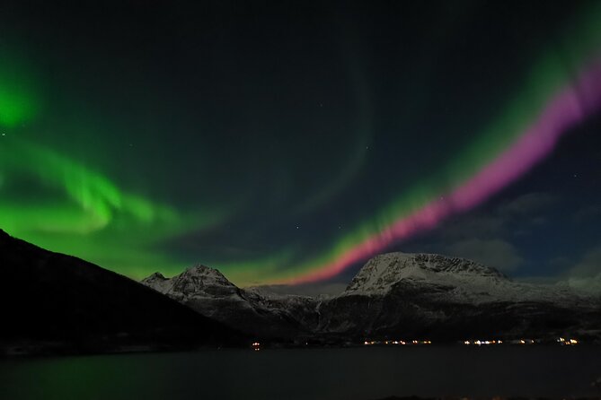 Northern Lights Tour, Tromso, Local Guide, Private Basecamp - Key things to know before you go to Tromsø’s Northern Lights basecamp