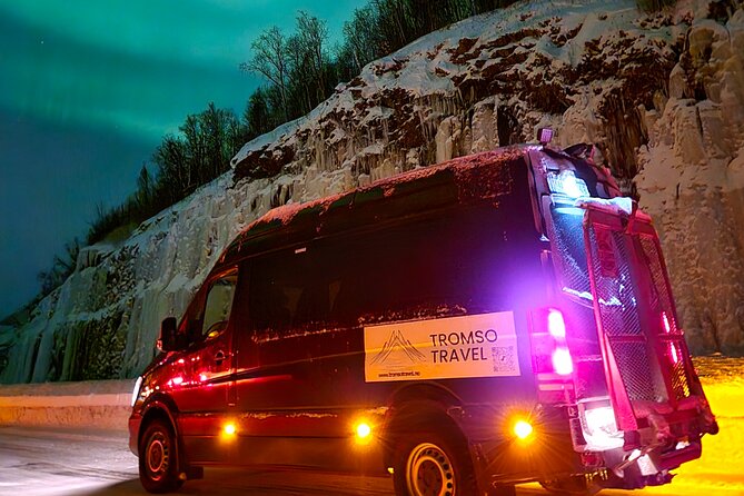Northern Lights Tour, Tromso, Local Guide, Private Basecamp - Price and value in Tromsø: is $204.97 worth it?