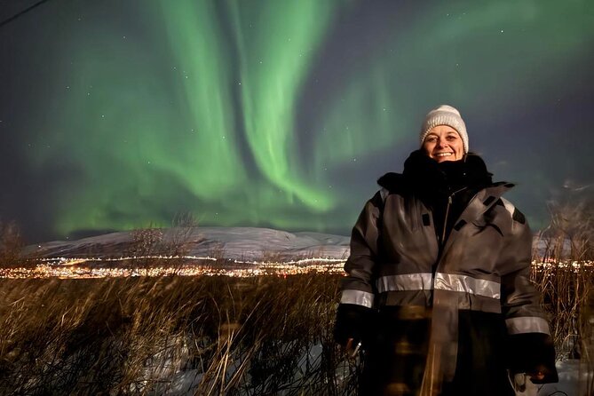 Northern Lights Tour with Hot Food and Drinks in Tromso - How Long Is 7 Hours, and When You Get Back