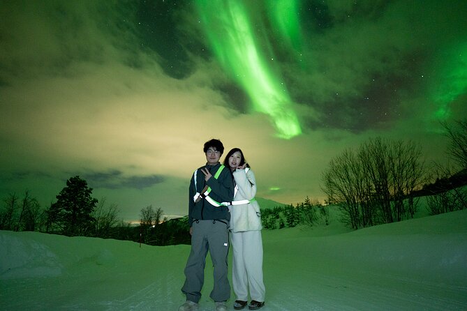 Northern Lights Tour with Local Guide and Photos - What You Really Get for the Price (US$198.50)