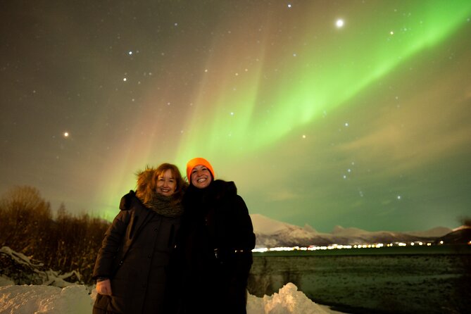 Northern Lights Tour with Local Guide and Photos - Guides Inge and Kine: What Makes Their Approach Feel Different