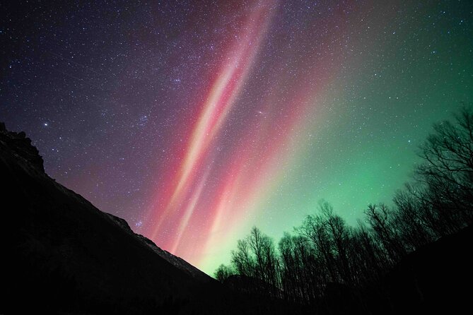 Northern Lights Tour with small group of 8 people - Small Group Size and Gear: The Comfort Part You Should Not Ignore