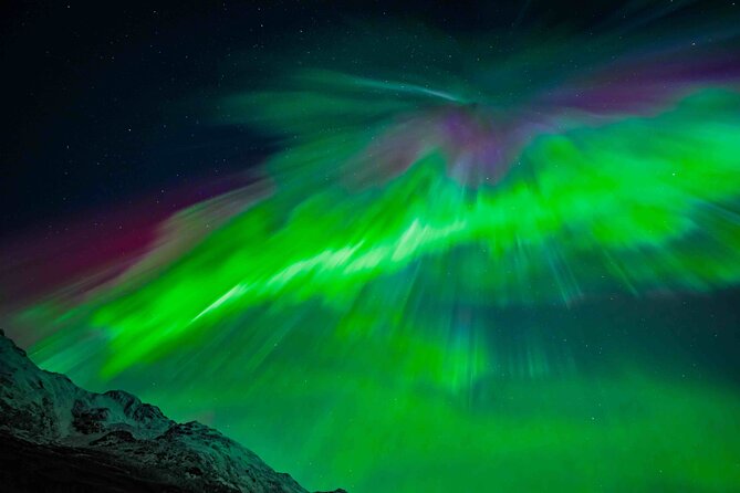 Northern Lights Tour with small group of 8 people - Weather Reality Check, and How to Book Without Panic